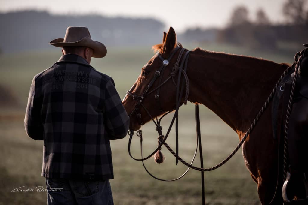 Holger Heiß Cowboy Feeling